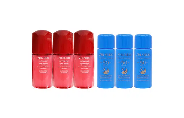 10ml*3+7ml*3