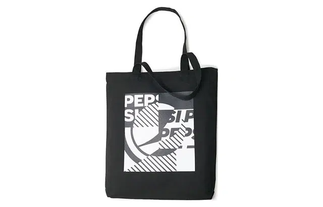 Pepsi Tote