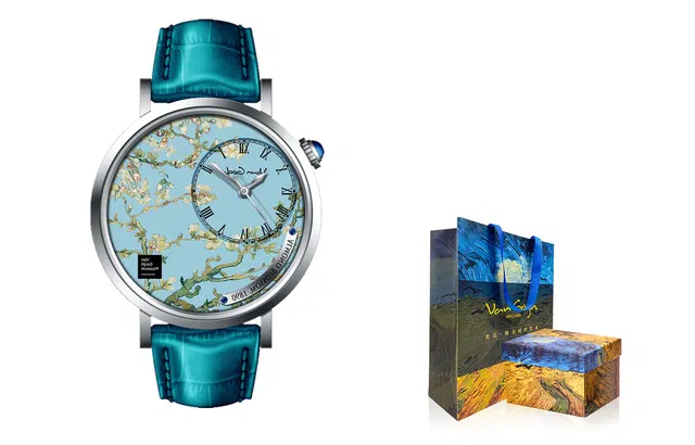 VAN GOGH 30 S-SLA-03N