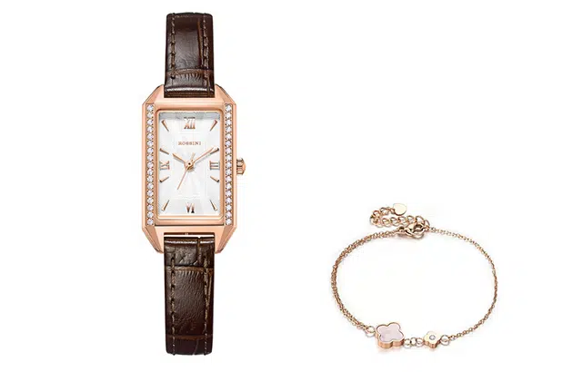 ROSSINI CHIC 1446G08B