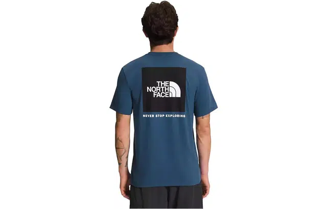 THE NORTH FACE LogoT