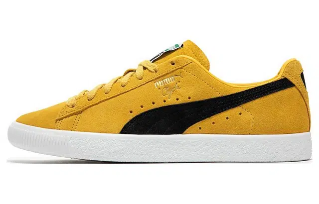 PUMA Clyde OG