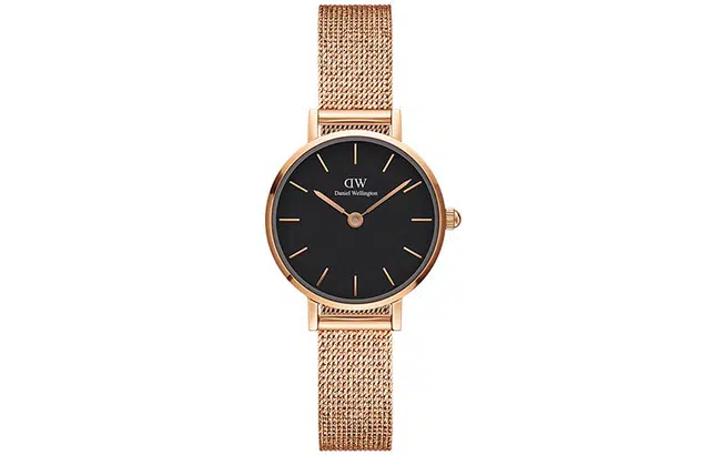 Daniel Wellington DanielWellington PETITE 24mm DW00100440