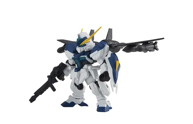 BANDAI 25 5