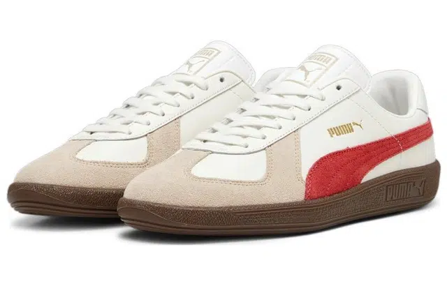 PUMA Army Trainer