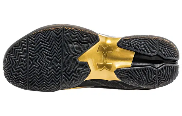 Under Armour Curry Pack 'Back To Back MVP'