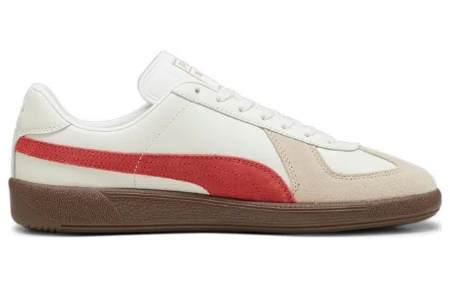 PUMA Army Trainer