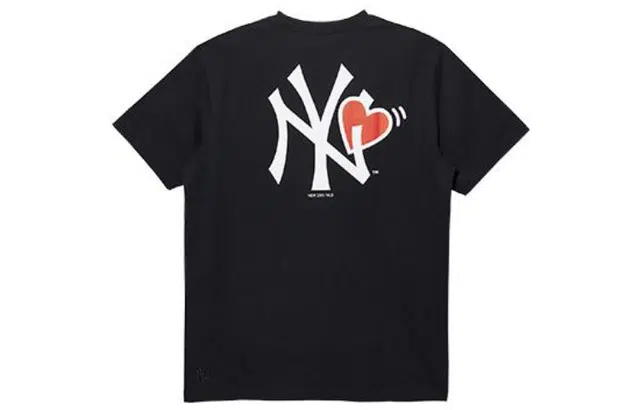 New Era SS23 T