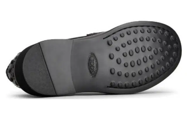 TOD'S