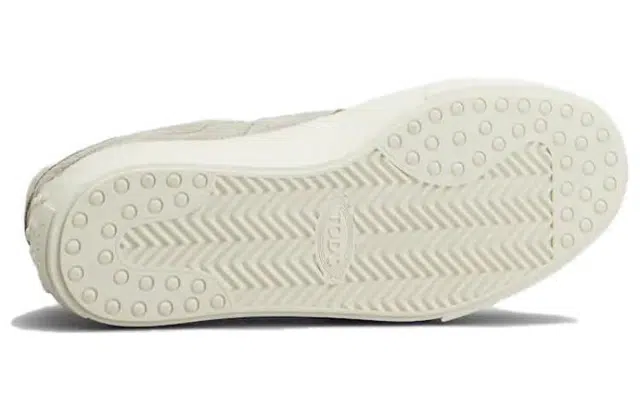 TOD'S