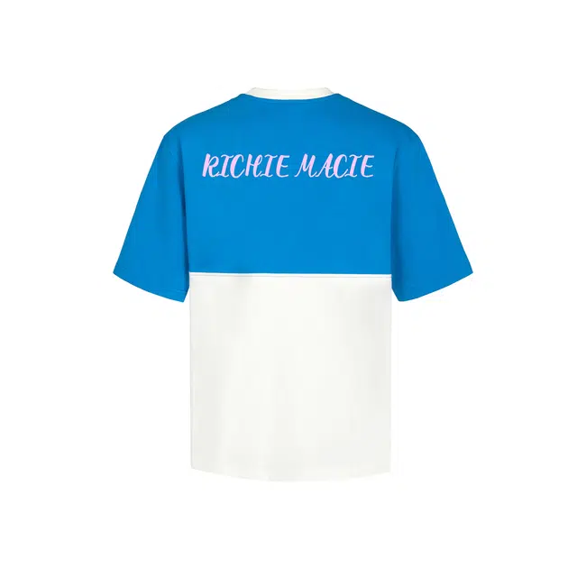 Richie Macie T