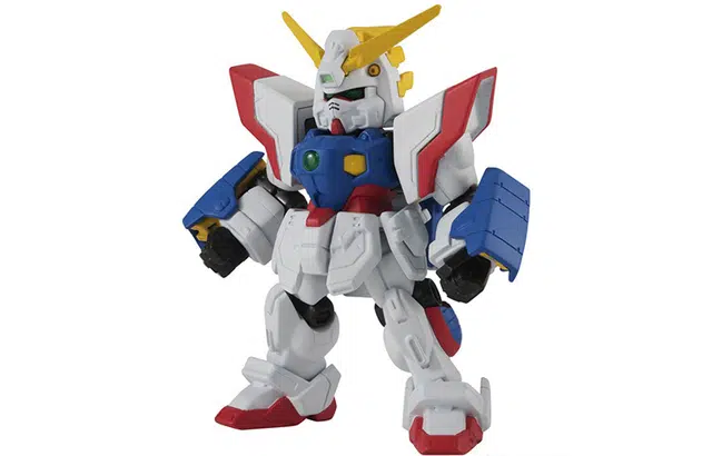 BANDAI 25 5