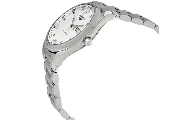 LONGINES 38.5mm L2.755.4.77.6