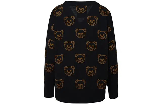 MOSCHINO V