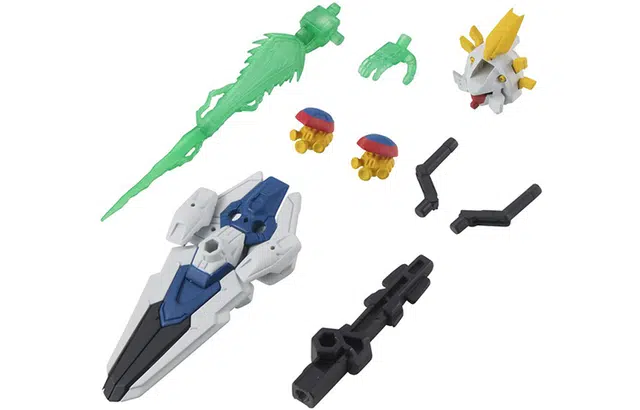 BANDAI 25 5