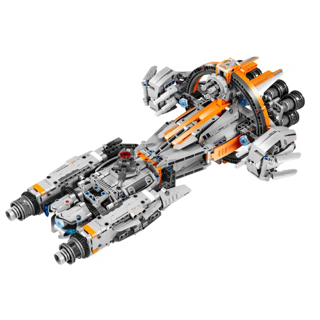 110 1146PCS 6812