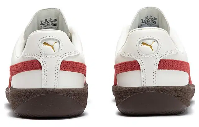 PUMA Army Trainer