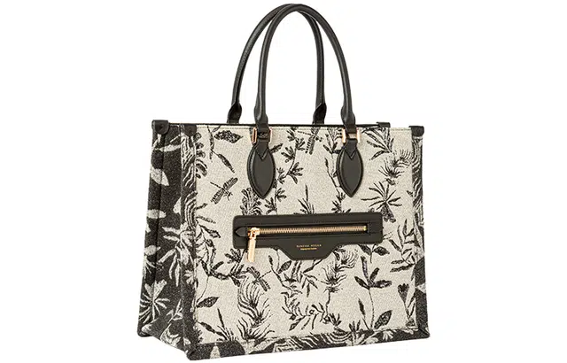 VANESSA HOGAN VH Tote