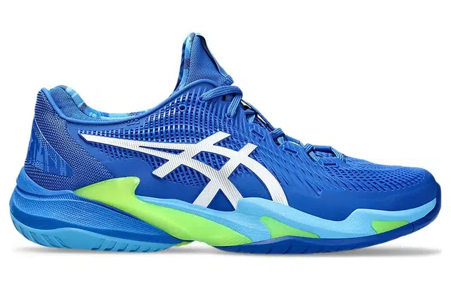 Asics Court FF 3 Novak