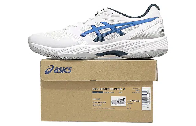 Asics COURT HUNTER 3