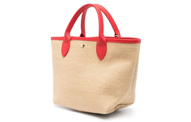 LONGCHAMP Le Panier Pliage 21