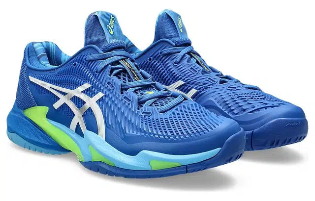 Asics Court FF 3 Novak