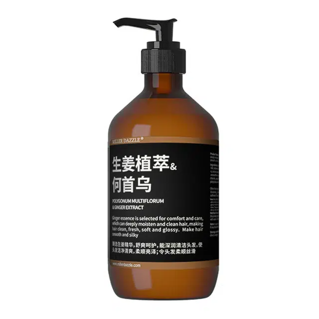 Millerdazzle 500ml