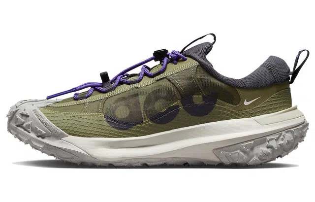 Nike ACG Mountain Fly 2 Low "Neutral Olive"