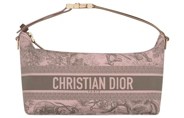 DIOR 23DIORIVIERADiorTravel Nomad Sauvage