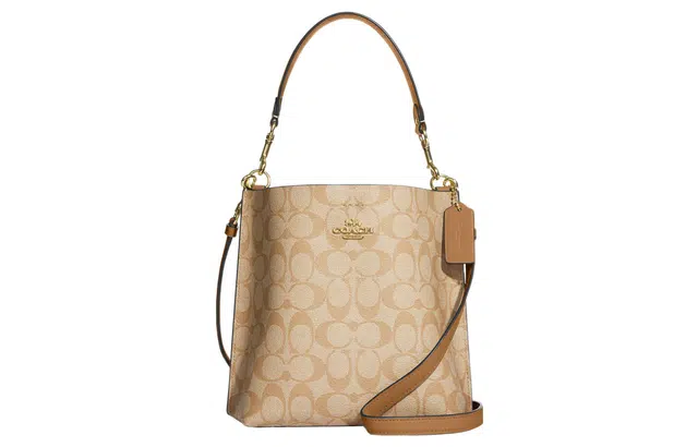 COACH Mollie Bucket 22