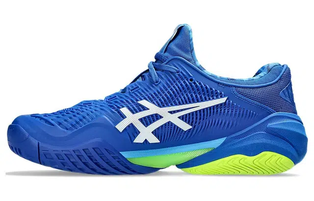 Asics Court FF 3 Novak