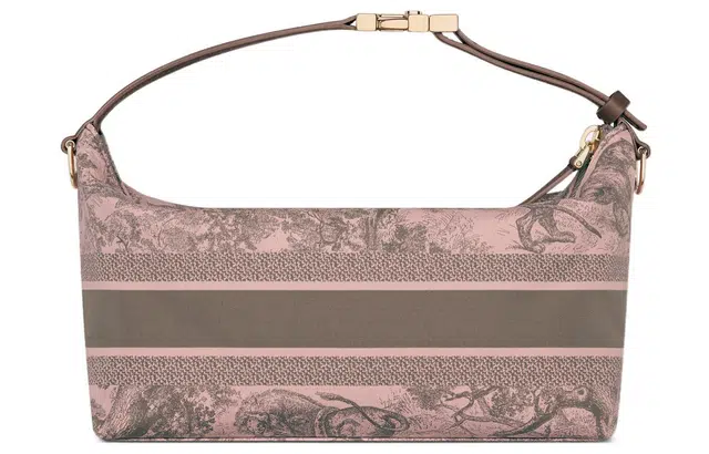 DIOR 23DIORIVIERADiorTravel Nomad Sauvage