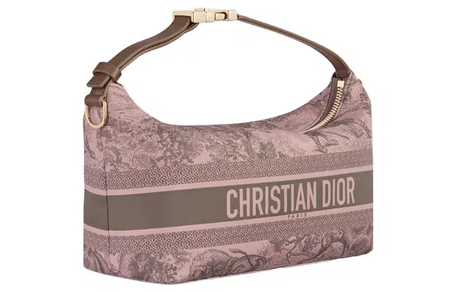 DIOR 23DIORIVIERADiorTravel Nomad Sauvage