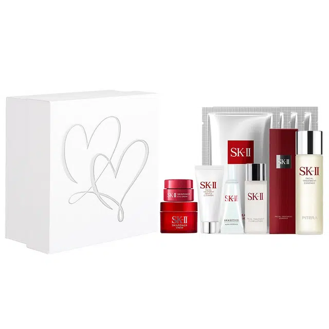 SK-II