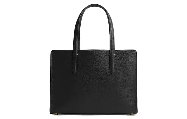 COACH Carter 28 Logo Tote