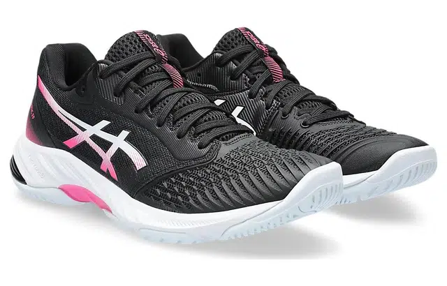 Asics Gel-Netburner Ballistic Ff 3