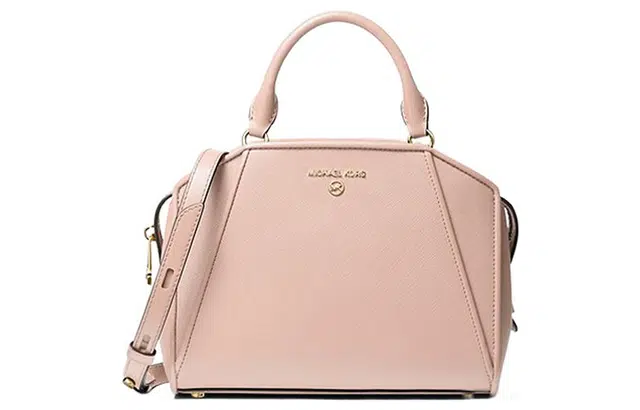 MICHAEL KORS MK Cleo Logo