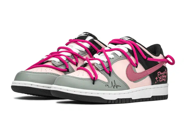 Nike Dunk Low FZBB GS