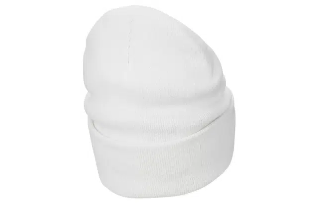 Nike Beanie White