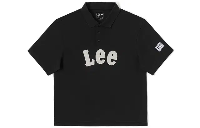 Lee FW23 Polo