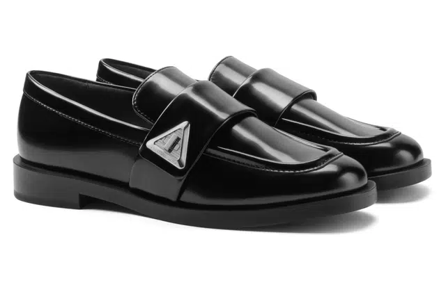 CHARLESKEITH PU 2.4cm