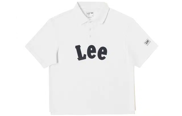 Lee FW23 Polo