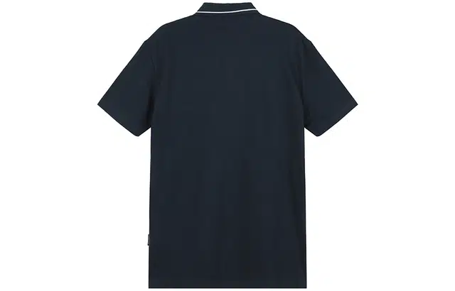 ARMANI EXCHANGE SS23 LogoPolo