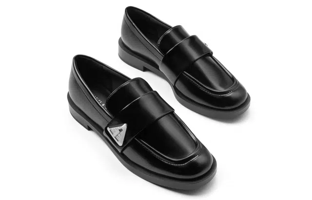 CHARLESKEITH PU 2.4cm