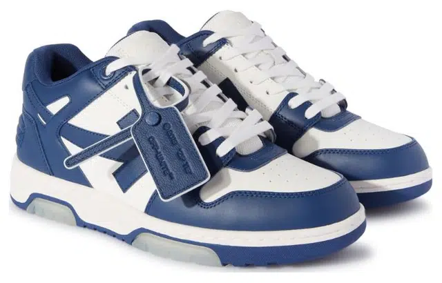 OFF-WHITE Out Of Office