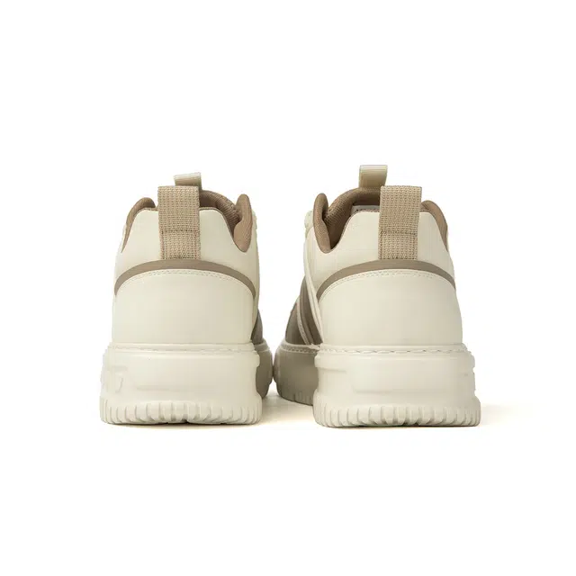 AOKANG Retro Low-top Sneakers