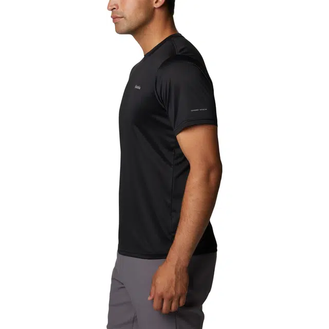 Columbia T