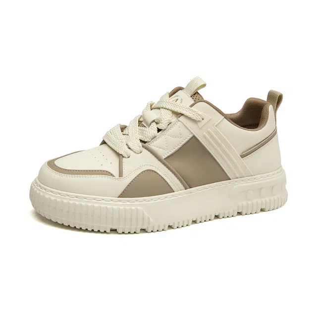 AOKANG Retro Low-top Sneakers