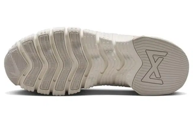 Nike Free Metcon 5 White