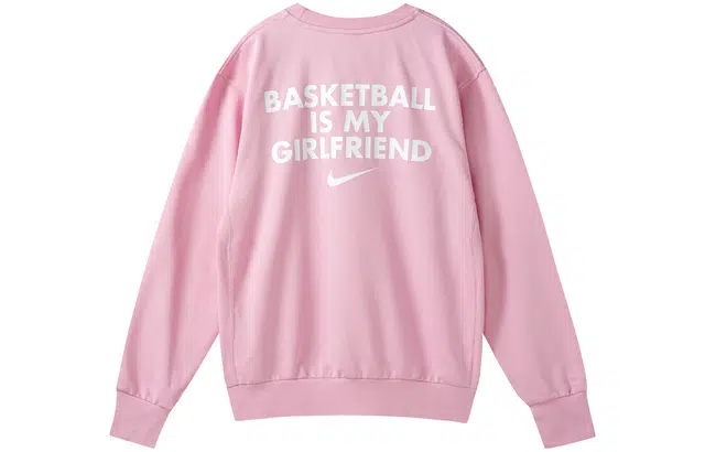 Nike Standard Issue Sweatshirt